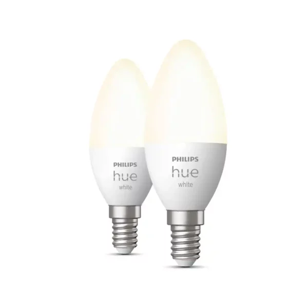 Ampoule intelligente philips hue e14 5 5 w 2700 k_7148. Entrez dans l'Univers de DIAYTAR SENEGAL - Où Choisir est un Voyage. Explorez notre gamme diversifiée et trouvez des articles qui répondent à tous vos besoins et envies.