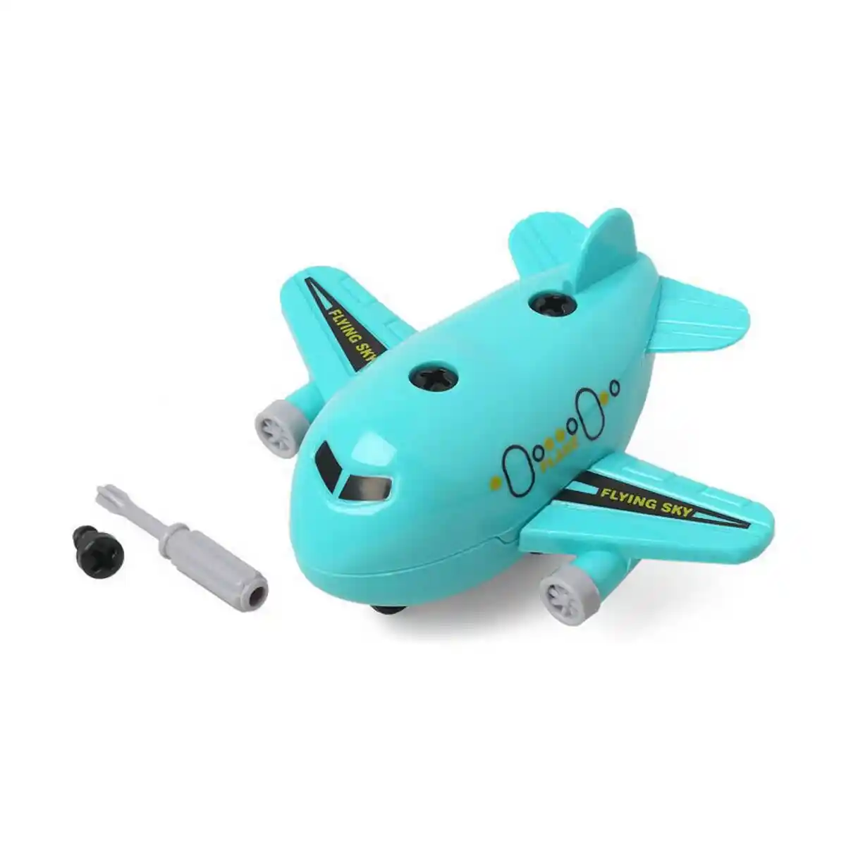 Avion. SUPERDISCOUNT FRANCE