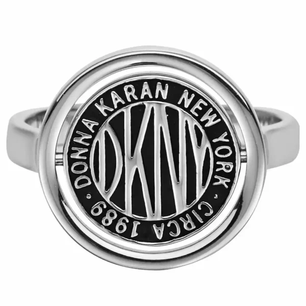 Bague femme dkny 5520035_1120. Entrez dans l'Univers de DIAYTAR SENEGAL - Où Choisir est un Voyage. Explorez notre gamme diversifiée et trouvez des articles qui répondent à tous vos besoins et envies.