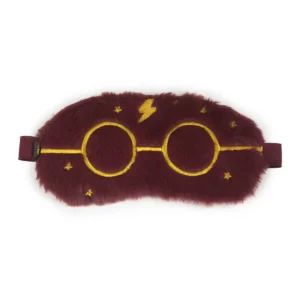 Bandeau Harry Potter Rouge Foncé. SUPERDISCOUNT FRANCE