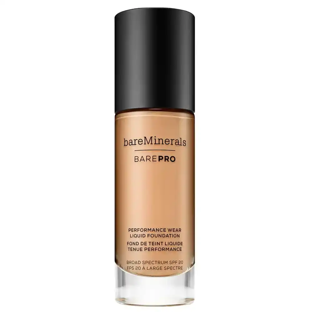 Base de maquillage creme bareminerals barepro spf 20 18 pecan 30 ml _9783. Entrez dans l'Univers de DIAYTAR SENEGAL - Où Choisir est un Voyage. Explorez notre gamme diversifiée et trouvez des articles qui répondent à tous vos besoins et envies.