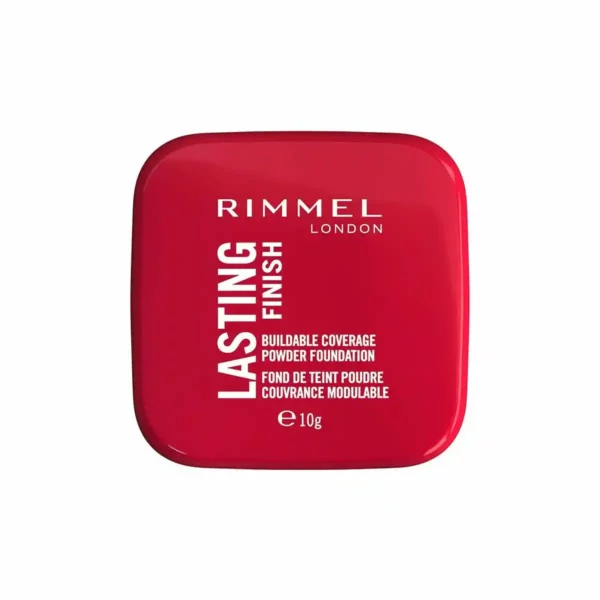 Base de maquillage en poudre rimmel london lasting finish 03 sesame 10 g 10 gr _2660. DIAYTAR SENEGAL - Votre Passage Vers l'Excellence Shopping. Découvrez un catalogue en ligne qui offre une expérience d'achat exceptionnelle, avec des produits soigneusement sélectionnés pour satisfaire tous les goûts.