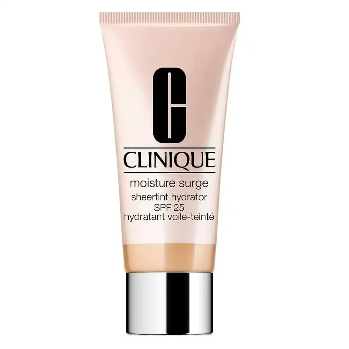 Base de maquillage liquide clinique moisture surge 40 ml no 02_8788. DIAYTAR SENEGAL - Votre Plaisir Shopping à Portée de Clic. Explorez notre boutique en ligne et trouvez des produits qui ajoutent une touche de bonheur à votre vie quotidienne.