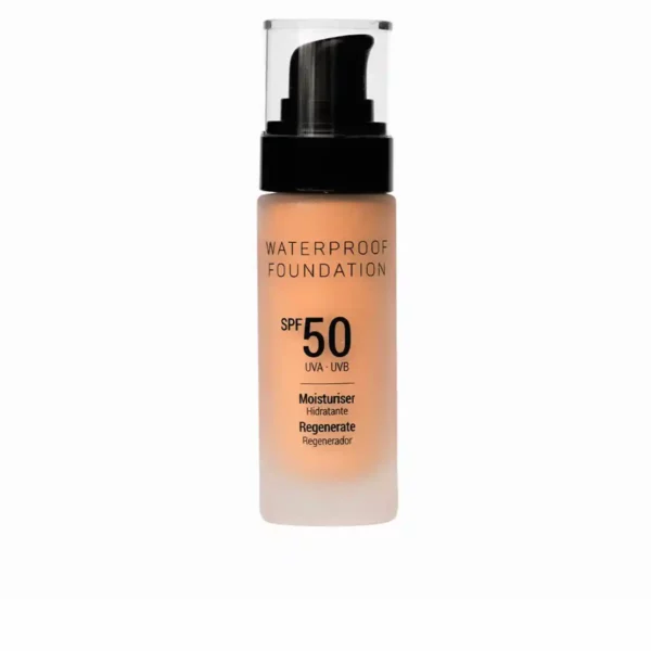 Base de maquillage liquide vanessium no shade 3 03 water resistant spf 50 30 ml _3970. DIAYTAR SENEGAL - Votre Oasis de Shopping en Ligne. Explorez notre boutique et découvrez des produits qui ajoutent une touche de magie à votre quotidien.