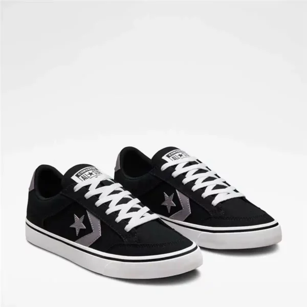 Baskets Casual Homme Converse Tobin Noir. SUPERDISCOUNT FRANCE