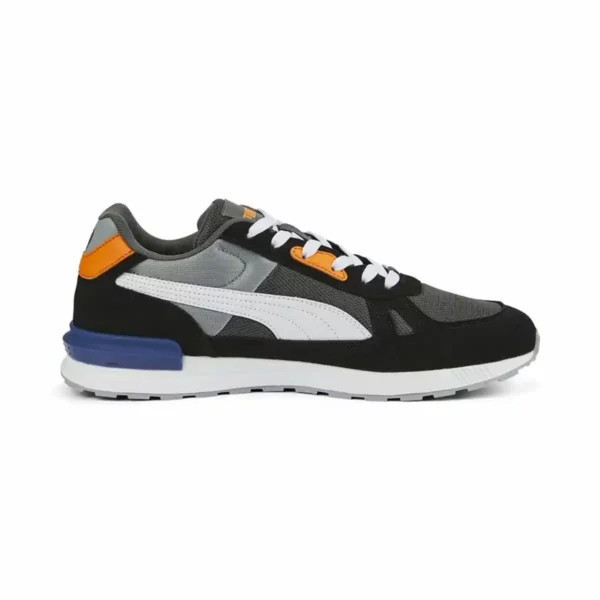 Baskets Casual Homme Puma Graviton Pro Noir. SUPERDISCOUNT FRANCE