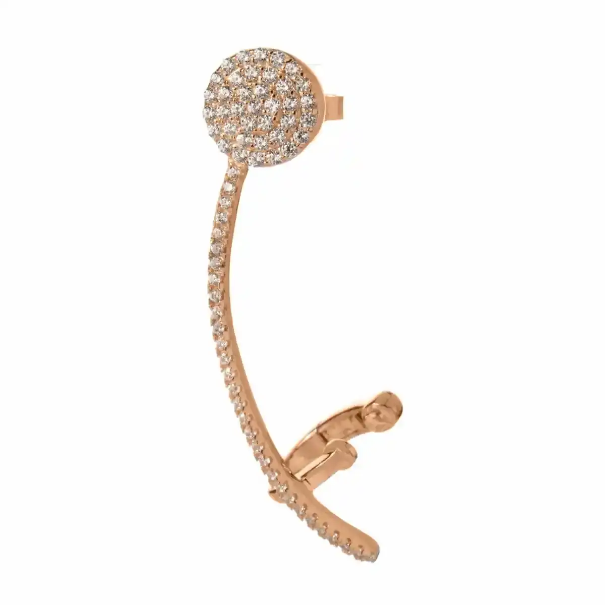 Boucles d oreilles femme sif jakobs e0482 cz rg l 4 cm _3022. DIAYTAR SENEGAL - Où Votre Shopping Prend Vie. Explorez notre boutique en ligne pour trouver des articles qui vous ressemblent et qui ajoutent de l'éclat à votre quotidien.