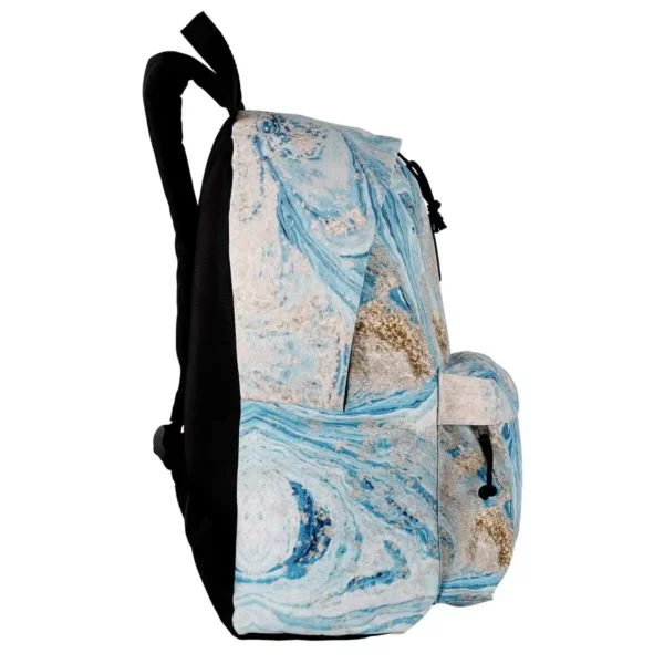 Cartable Toybags Be Golden Multicolore (42 x 31 x 14 cm). SUPERDISCOUNT FRANCE