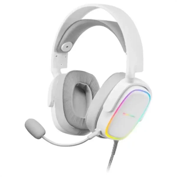 Casque de jeu avec microphone Mars Gaming MHAXW RGB. SUPERDISCOUNT FRANCE