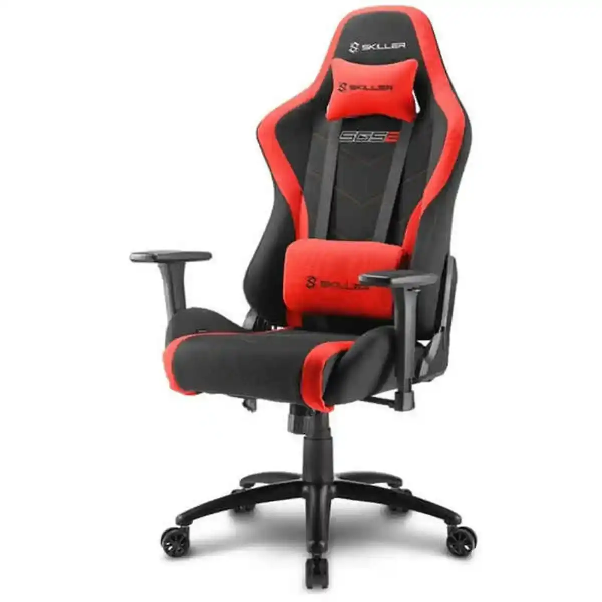Chaise Gaming Sharkoon SKILLER SGS2. SUPERDISCOUNT FRANCE