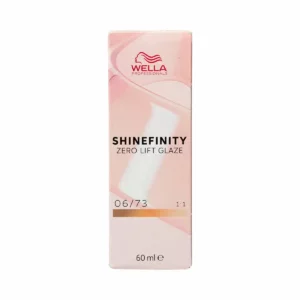 Coloration permanente wella shinefinity no 06 73 60 ml _5222. DIAYTAR SENEGAL - Où Chaque Achat Raconte une Histoire. Explorez notre boutique en ligne et créez votre propre narration à travers notre diversité de produits, chacun portant une signification unique.