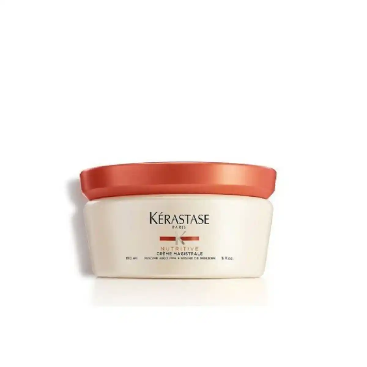 Conditioning balsam nutritive creme magistrale kerastase 150 ml _9923. DIAYTAR SENEGAL - Votre Destination pour un Shopping Inégalé. Naviguez à travers notre sélection minutieuse pour trouver des produits qui répondent à tous vos besoins.