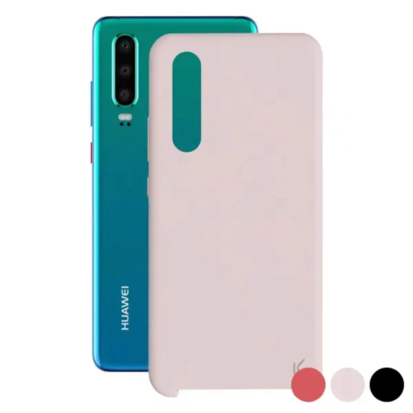 Coque mobile huawei p30 ksix_1639. Entrez dans l'Univers de DIAYTAR SENEGAL - Où Chaque Produit a une Signification. Explorez notre gamme diversifiée et découvrez des articles qui résonnent avec votre vie.