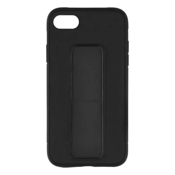 Coque mobile iphone 7 8 se2020 ksix standing noir_9283. DIAYTAR SENEGAL - L'Écrin de Vos Désirs Shopping. Parcourez notre boutique en ligne et explorez des produits minutieusement choisis pour répondre à vos envies les plus exigeantes.