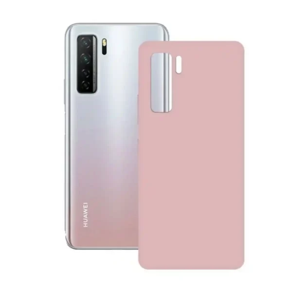 Coque mobile KSIX HUAWEI P40 LITE 5G. SUPERDISCOUNT FRANCE