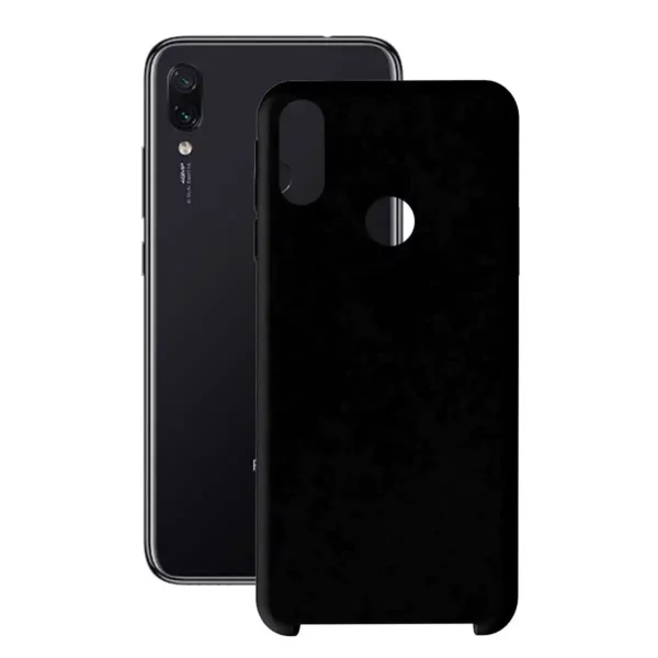 Coque mobile xiaomi redmi 7 ksix_6787. Bienvenue chez DIAYTAR SENEGAL - Où Chaque Objet a sa Propre Histoire. Découvrez notre sélection soigneusement choisie et choisissez des produits qui racontent le patrimoine sénégalais.