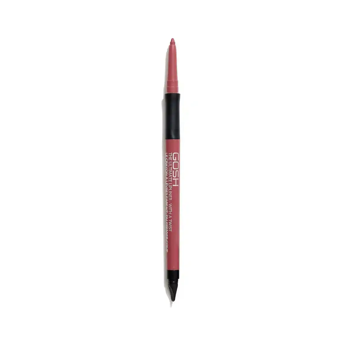 Crayon a levres gosh copenhagen the ultimate 002 vintage rose 0 35 g _2809. DIAYTAR SENEGAL - L'Art de Vivre en Couleurs et en Styles. Parcourez notre sélection et trouvez des articles qui reflètent votre personnalité et votre goût pour la vie.