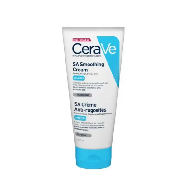 Creme corporelle hydratante cerave hydratante 177 ml _3719. DIAYTAR SENEGAL - Où Choisir Devient une Découverte. Explorez notre boutique en ligne et trouvez des articles qui vous surprennent et vous ravissent à chaque clic.