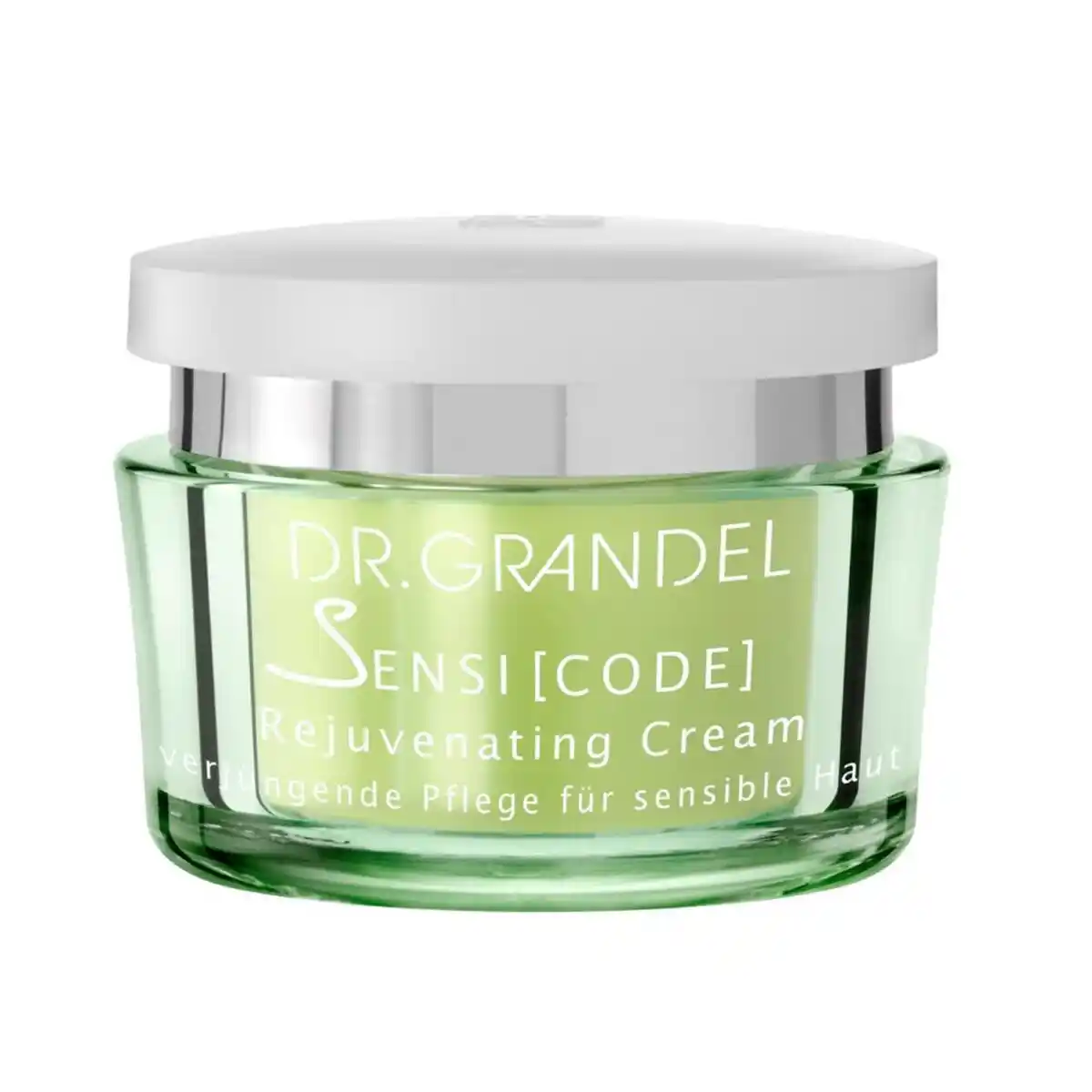 Creme regenerante dr grandel sensicode 50 ml_1913. DIAYTAR SENEGAL - L'Art du Shopping Facilité. Naviguez sur notre plateforme en ligne pour découvrir une expérience d'achat fluide et agréable, avec une gamme de produits adaptés à tous.