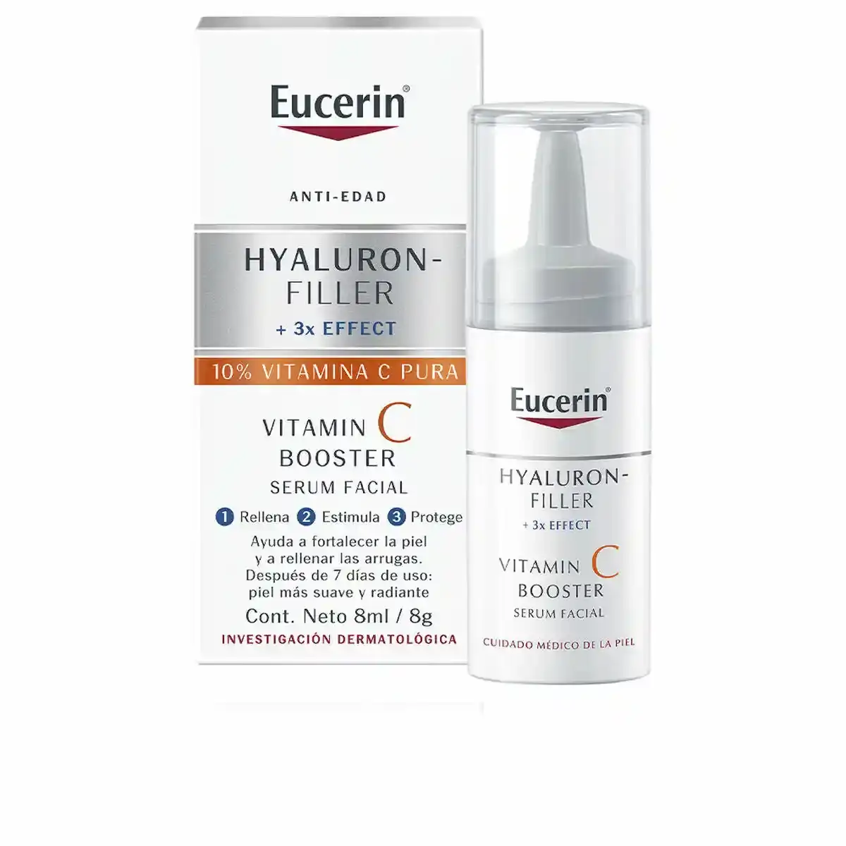 Creme visage eucerin hyaluron filler vitamine c_6718. Bienvenue chez DIAYTAR SENEGAL - Où Chaque Produit a son Âme. Découvrez notre gamme et choisissez des articles qui résonnent avec votre personnalité et vos valeurs.