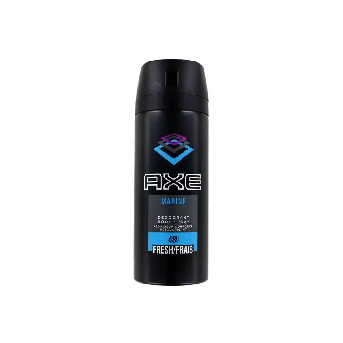 Deodorant spray axe marine 150 ml_5274. DIAYTAR SENEGAL - Là où les Possibilités sont Infinies. Parcourez nos catégories et laissez-vous séduire par des produits qui enrichiront votre quotidien, du pratique à l'esthétique.