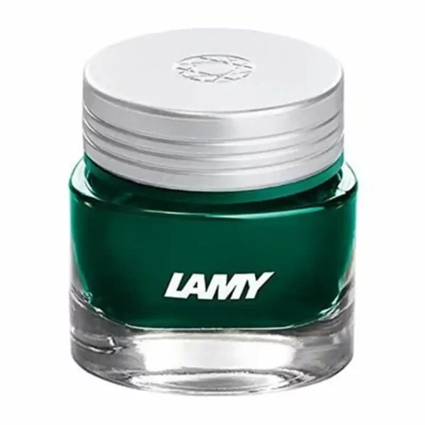 Encre Lamy T53 Vert 30 ml 3 Unités. SUPERDISCOUNT FRANCE