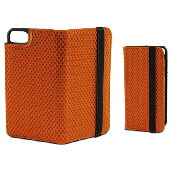 Etui folio pour telephone portable avec elastique pour iphone 7 plus ksix sport_2064. DIAYTAR SENEGAL - L'Art de Vivre le Shopping Authentique. Découvrez notre boutique en ligne et trouvez des produits qui célèbrent la culture et l'héritage du Sénégal.