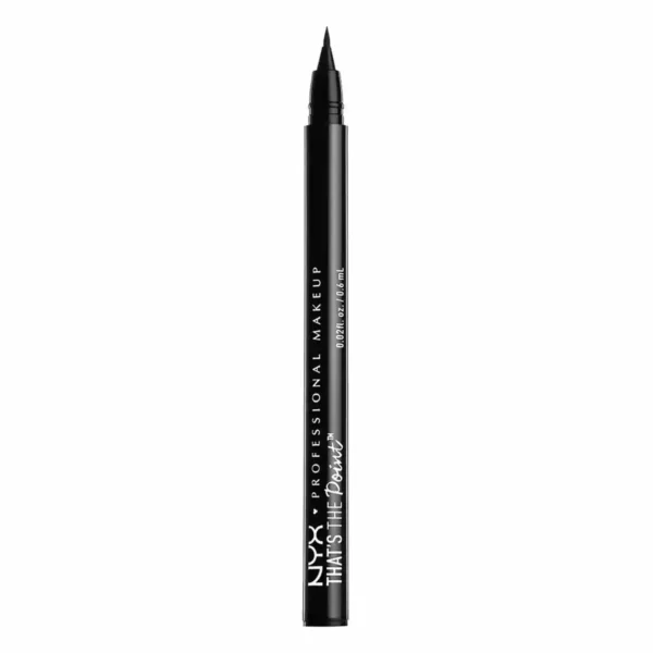 Eyeliner nyx that s the point hella fin 0 6 ml _1898. DIAYTAR SENEGAL - Là où Choisir est un Acte d'Amour pour le Sénégal. Explorez notre gamme et choisissez des produits qui célèbrent la culture et l'artisanat du pays.