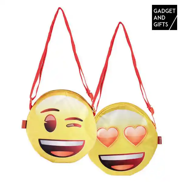 Gadget and gifts wink love emoticon bag_4525. DIAYTAR SENEGAL - Où Chaque Détail Compte. Parcourez nos produits soigneusement sélectionnés et choisissez des articles qui correspondent à votre style et à vos valeurs.