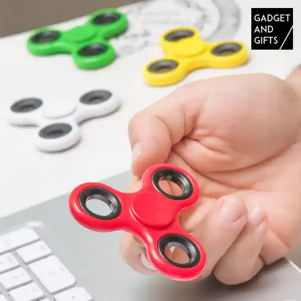 Jouet cool pour bébé fidget spinner jouets spinner pour adolescents et  adultes ensemble de sensoriels - DIAYTAR SÉNÉGAL