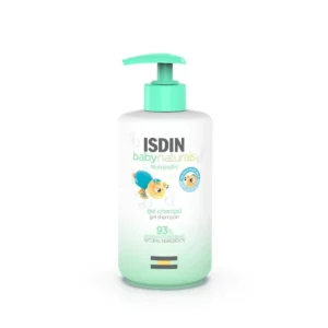 Gel et Shampooing Isdin Baby Naturals Nutraisdin (200 ml). SUPERDISCOUNT FRANCE