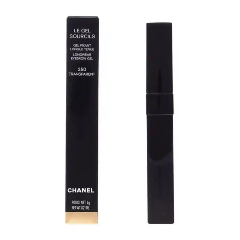 Gel fixation sourcils chanel 6 g_6066. DIAYTAR SENEGAL - Votre Destination Shopping de Confiance. Naviguez à travers notre boutique en ligne et profitez d'une sélection soigneusement choisie de produits qui répondent à toutes vos exigences.