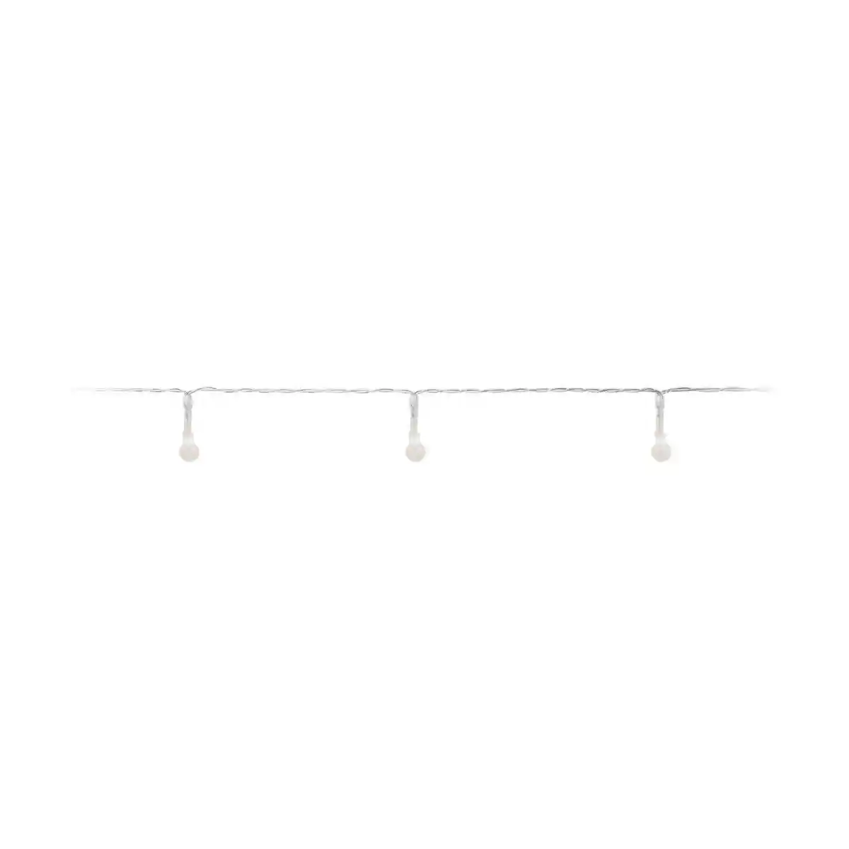 Guirlande de lumieres led eclairage decoratif multicolore 2 3 m _6005. DIAYTAR SENEGAL - L'Art de Vivre le Shopping Authentique. Découvrez notre boutique en ligne et trouvez des produits qui incarnent la passion et le savoir-faire du Sénégal.