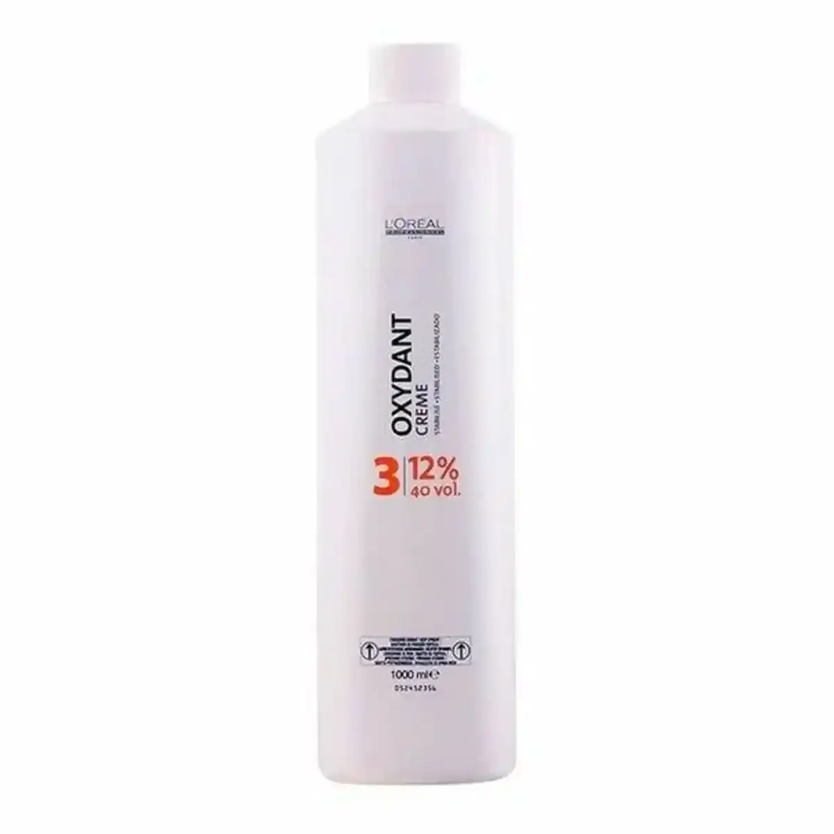 Hair oxidizer l oreal expert professionnel 3 40 vol 1000 ml_4171. Bienvenue sur DIAYTAR SENEGAL - Votre Fenêtre sur le Shopping Moderne. Parcourez notre boutique en ligne et découvrez des produits qui incarnent l'évolution du style et de la qualité.