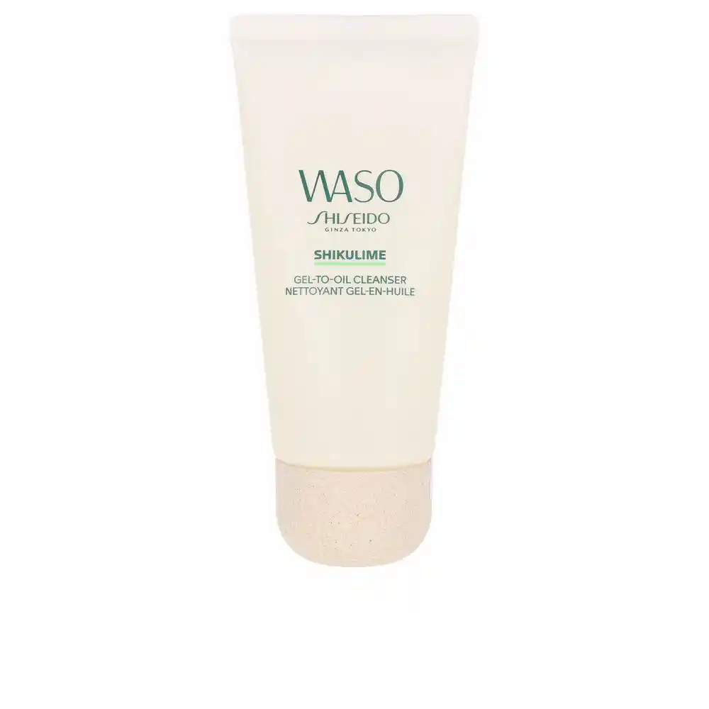 Huile demaquillante shiseido waso shikulime 125 ml _2460. DIAYTAR SENEGAL - Votre Destination Shopping d'Exception. Parcourez nos rayons virtuels et choisissez des produits qui incarnent l'excellence et la diversité.