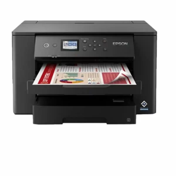 Imprimante Epson WorkForce WF-7310DTW. SUPERDISCOUNT FRANCE