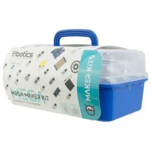 Kit robotique Mega Maker. SUPERDISCOUNT FRANCE