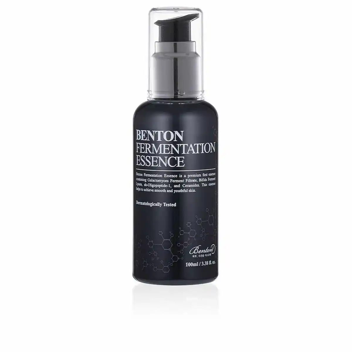 Lotion lissante et raffermissante benton fermentation 100 ml_2348. Entrez dans l'Univers de DIAYTAR SENEGAL - Où l'Authenticité Renouvelle Votre Quotidien. Explorez notre gamme de produits et trouvez des articles qui reflètent votre essence.