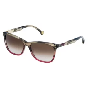 Lunettes de soleil femme carolina herrera she7495504ab o 55 mm o 55 mm _8487. DIAYTAR SENEGAL - Là où Choisir est une Célébration de l'Artisanat. Explorez notre gamme variée et choisissez des produits qui incarnent la tradition et le talent des artisans du Sénégal.