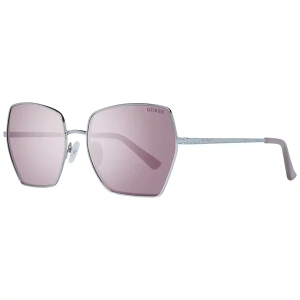 Lunettes de soleil femme guess gf6137 5710z_4862. Bienvenue chez DIAYTAR SENEGAL - Où l'Authenticité Rencontre l'Accessibilité. Explorez notre sélection abordable et découvrez des articles qui incarnent l'essence du Sénégal.