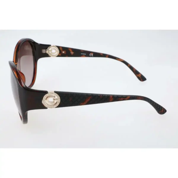 Lunettes de soleil femme guess gu7347_5460. Bienvenue chez DIAYTAR SENEGAL - Où Choisir est un Voyage. Plongez dans notre plateforme en ligne pour trouver des produits qui ajoutent de la couleur et de la texture à votre quotidien.