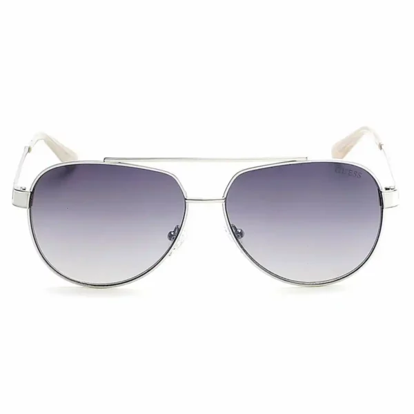 Lunettes de soleil femme guess gu7460 blanc_2517. DIAYTAR SENEGAL - Votre Passage Vers l'Excellence Shopping. Découvrez un catalogue en ligne qui offre une expérience d'achat exceptionnelle, avec des produits soigneusement sélectionnés pour satisfaire tous les goûts.