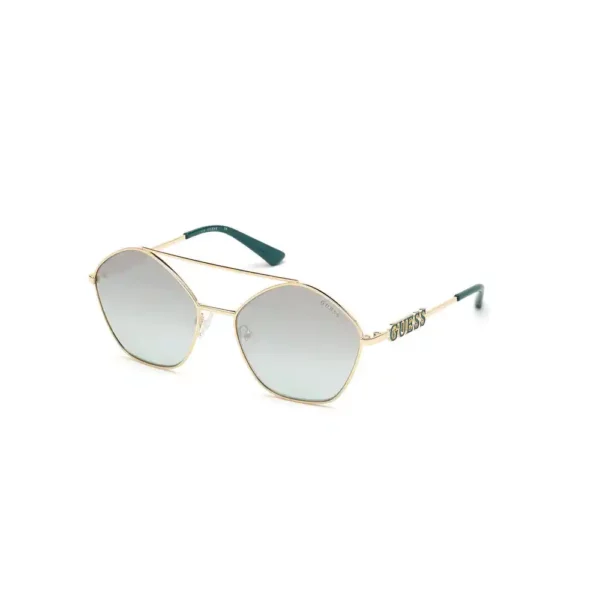 Lunettes de soleil femme guess gu7644_1842. Bienvenue sur DIAYTAR SENEGAL - Où Choisir est un Voyage Passionnant. Plongez dans notre catalogue et trouvez des produits qui révèlent la diversité et la beauté du Sénégal.