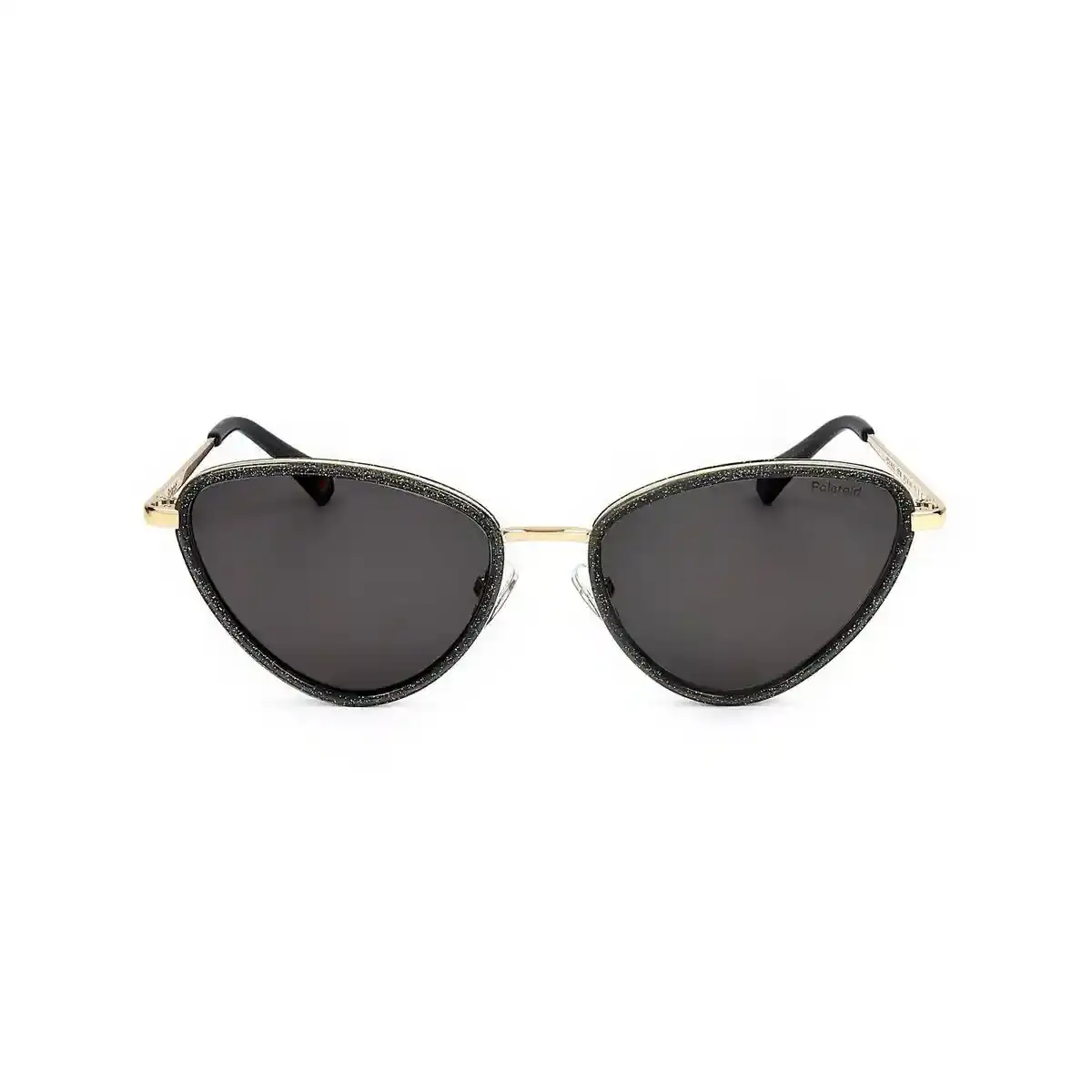 Lunettes de soleil femme polaroid pld 6148_s_x gris_7756. DIAYTAR SENEGAL - Votre Destination Shopping Exquise. Explorez notre boutique en ligne et découvrez des trésors qui ajoutent une touche de sophistication à votre style et à votre espace.