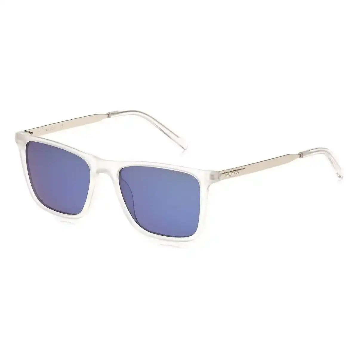 Lunettes de soleil homme nautica n3646sp 909 o 55 mm_2778. DIAYTAR SENEGAL - Votre Passage vers le Chic et l'Élégance. Naviguez à travers notre boutique en ligne pour trouver des produits qui ajoutent une touche sophistiquée à votre style.