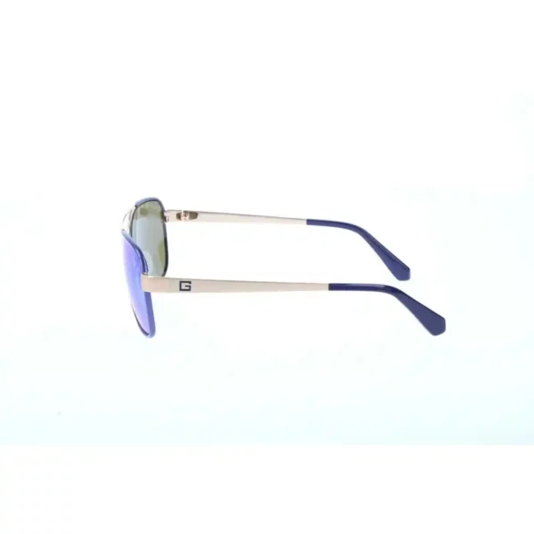 Lunettes de soleil pour hommes guess gu6853_8600. DIAYTAR SENEGAL - L'Essence de la Tradition et de la Modernité réunies. Explorez notre plateforme en ligne pour trouver des produits authentiques du Sénégal, tout en découvrant les dernières tendances du monde moderne.