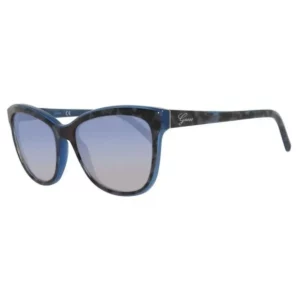 Lunettes de soleil unisexe guess gu7359 92w o 56 mm _6690. DIAYTAR SENEGAL - Votre Plateforme pour un Shopping Inspiré. Explorez nos offres variées et découvrez des articles qui stimulent votre créativité et embellissent votre vie.