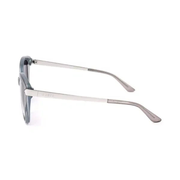 Lunettes de soleil unisexe guess gu7658_1153. DIAYTAR SENEGAL - Où le Shopping est un Plaisir Engagé. Parcourez notre catalogue et choisissez des produits qui respectent vos valeurs et vos attentes.