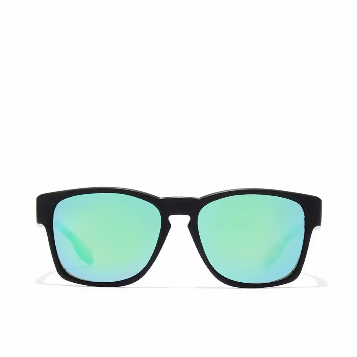 Lunettes de soleil unisexe hawkers core raw black emerald green polarized o 48 mm _3093. Entrez dans l'Univers de DIAYTAR SENEGAL - Où Choisir est un Plaisir. Explorez notre catalogue diversifié et trouvez des articles qui reflètent vos goûts et votre personnalité.