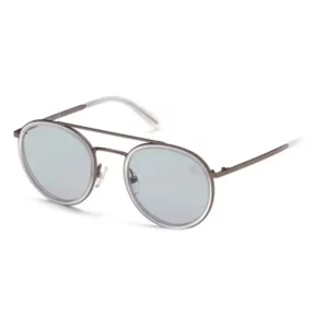 Lunettes de soleil unisexe Timberland TB91895126D Gris (ø 51 mm). SUPERDISCOUNT FRANCE